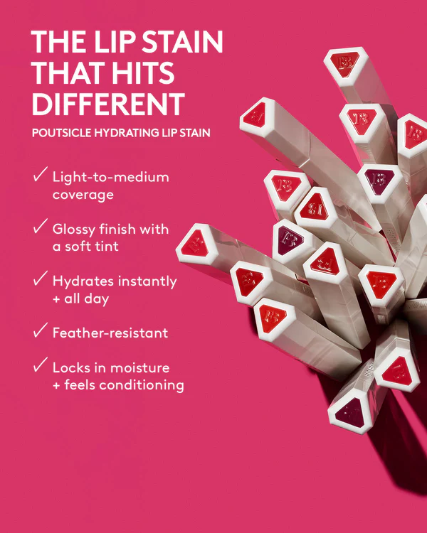 تینت لب آبرسان Fenty Beauty