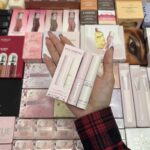 مینی ست ریمل Kylie Cosmetics(محدود)