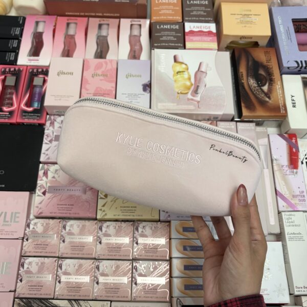 کیف آرایشی Kylie Cosmetics(محدود)