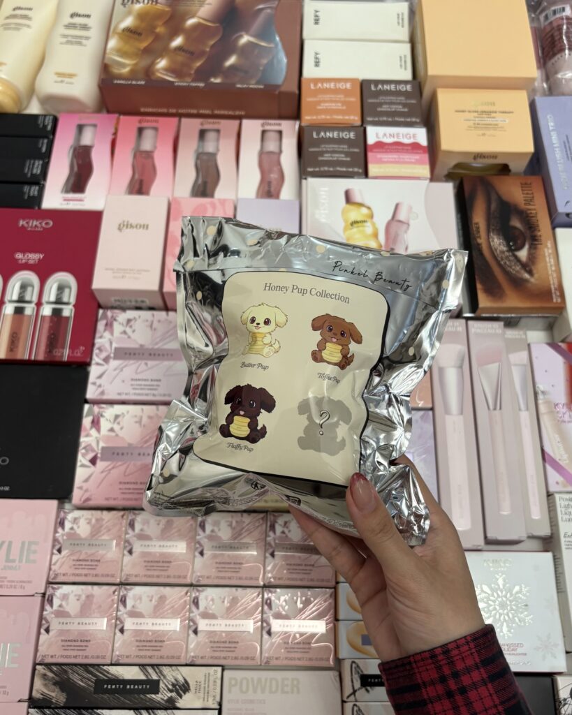 هانی پاپ Gisou🐶🌟(محدود)