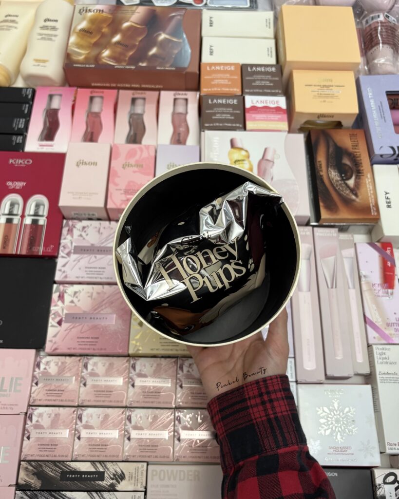 هانی پاپ Gisou🐶🌟(محدود)