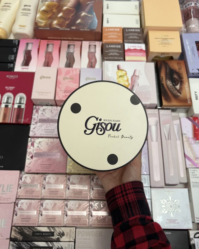 هانی پاپ Gisou🐶🌟(محدود)