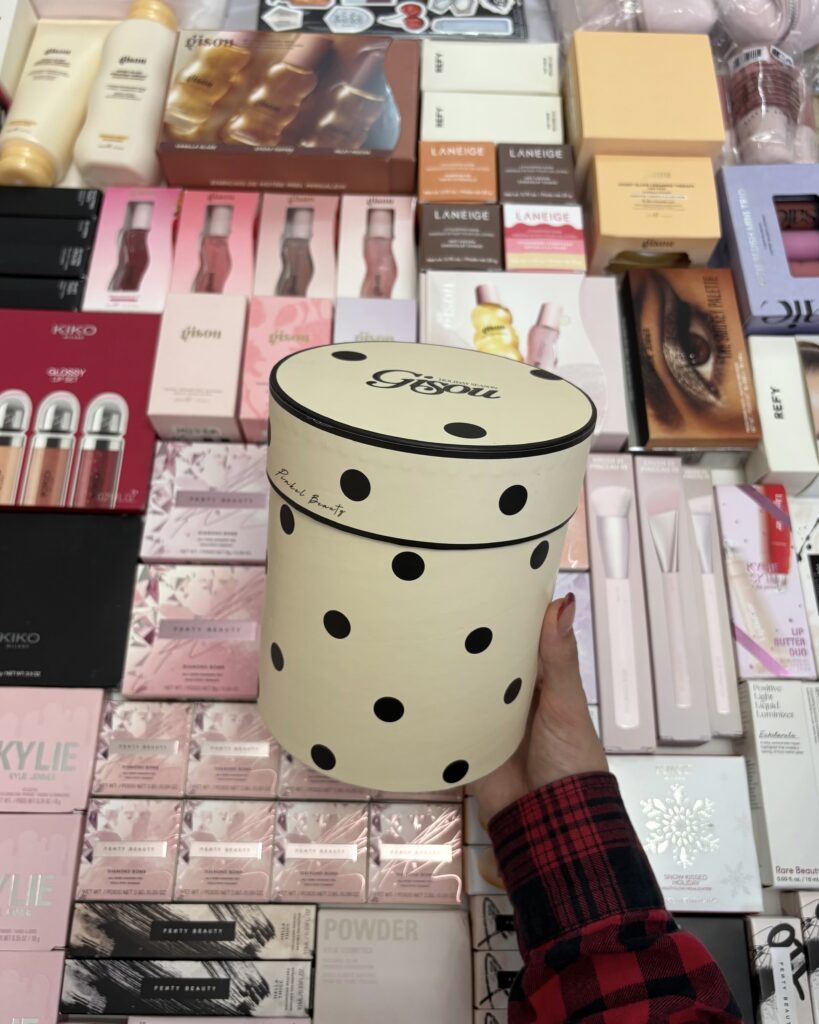 هانی پاپ Gisou🐶🌟(محدود)