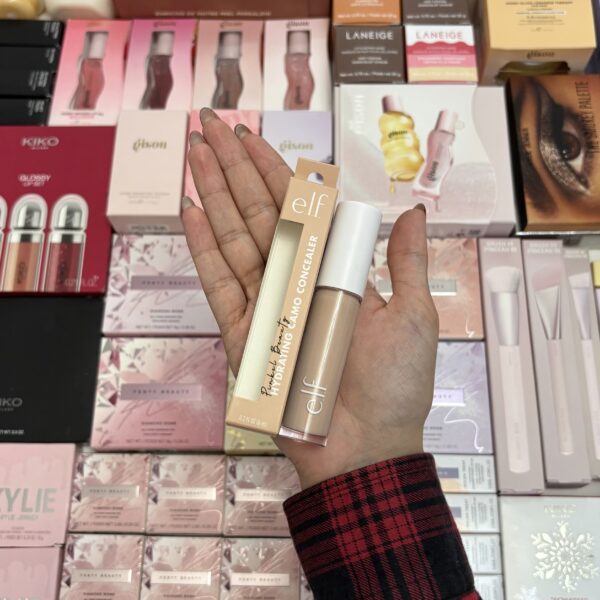 کانسیلر آبرسان e.l.f. Cosmetics