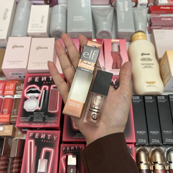 لیپ اویل شاین دار e.l.f. Cosmetics