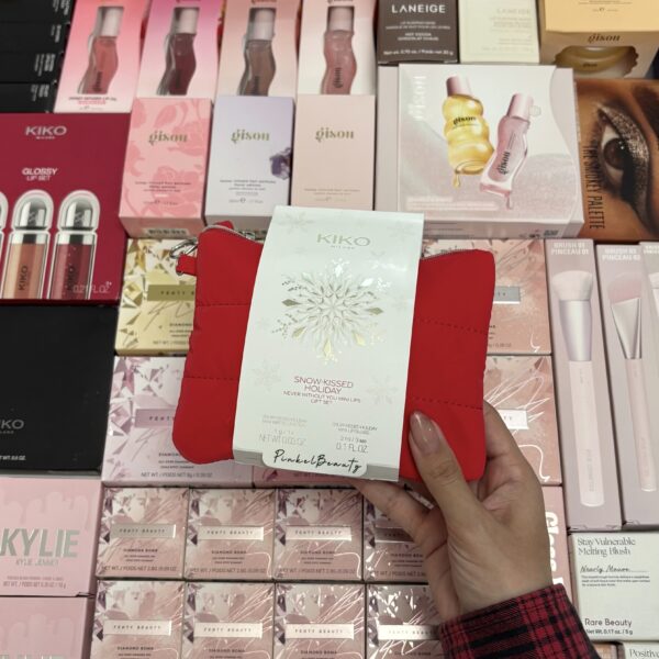 پک Kiko Milano(محدود)